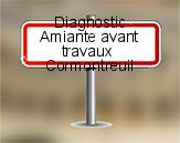 Diagnostic Amiante avant travaux ac environnement sur Cormontreuil